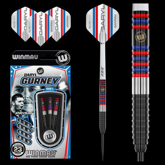 DARYL GURNEY PRO