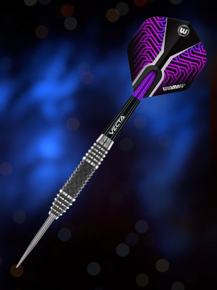 KAIROS 1: 90% TUNGSTEN DARTS