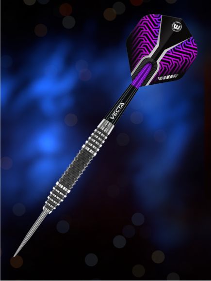 KAIROS 2: 90% TUNGSTEN DARTS