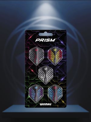 PRISM ZETA DART FLIGHT COLLECTION