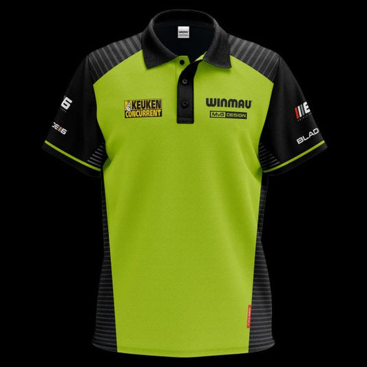 MVG TOUR SHIRT (collection only)