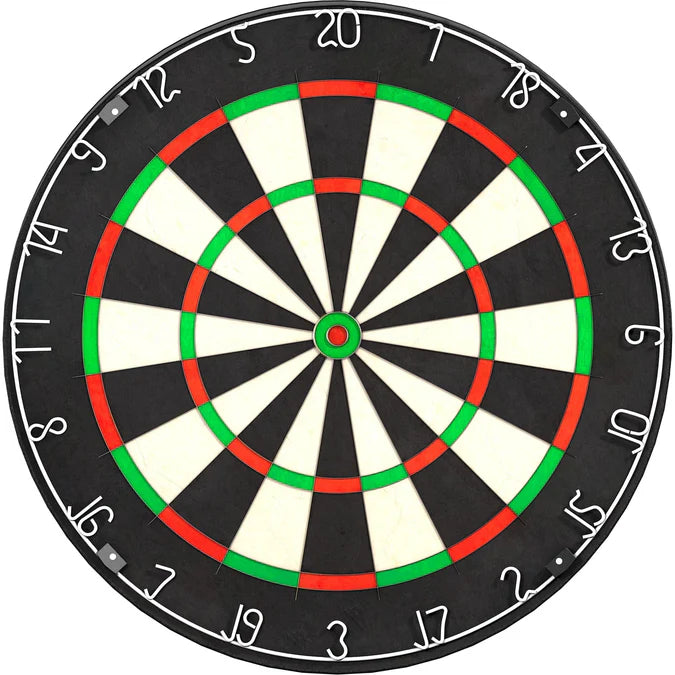 KNIFE WIRE DARTBOARD NO BRANDING