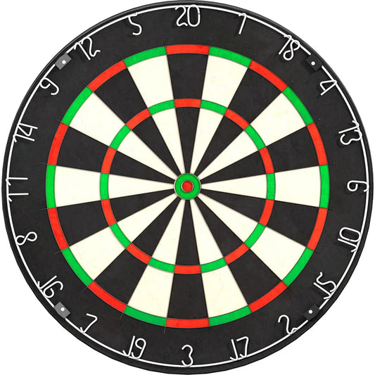 KNIFE WIRE DARTBOARD NO BRANDING