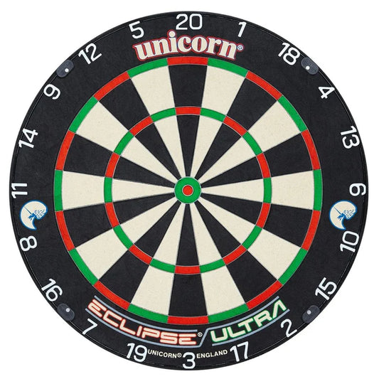 ECLIPSE ULTRA DARTBOARD