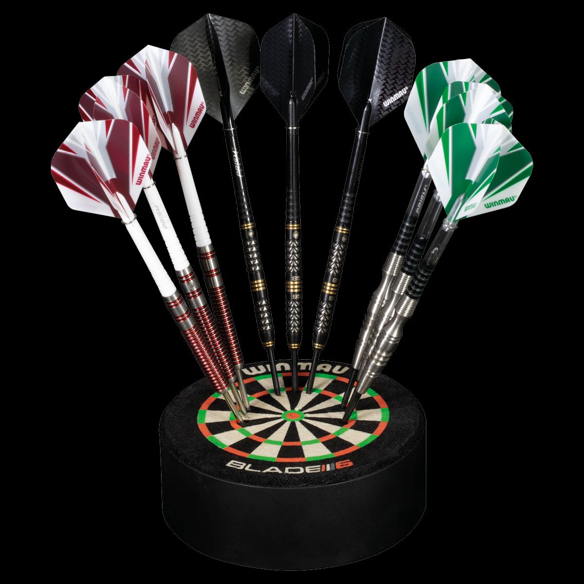 WINMAU DART DOCK