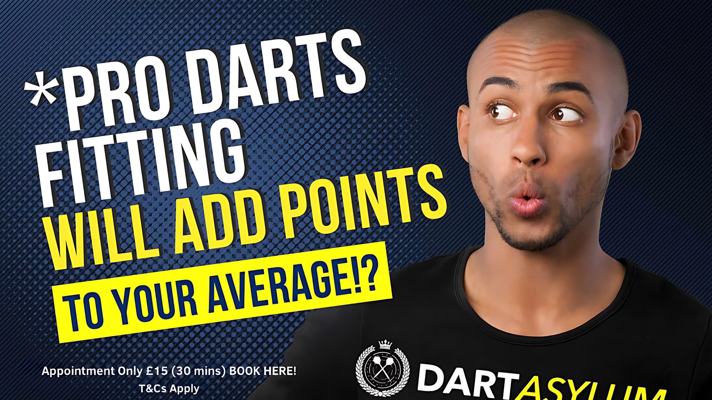 DART FITTING SERVICE