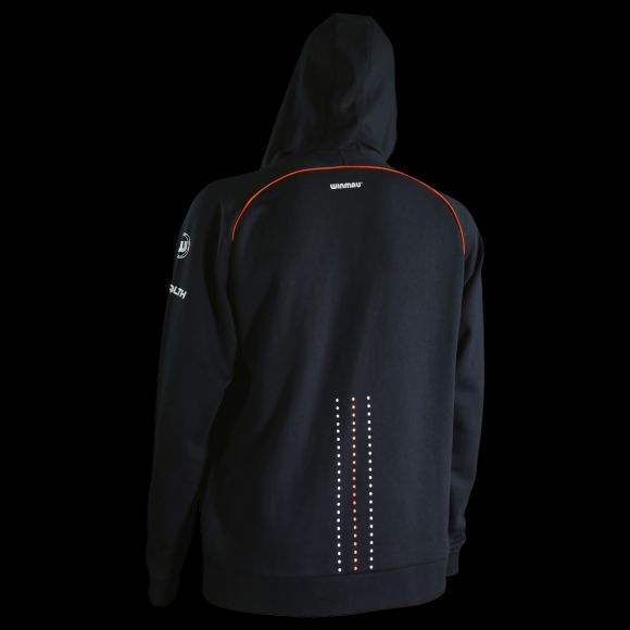 PRO-LINE HOODIE BLADE 6 (collection only)