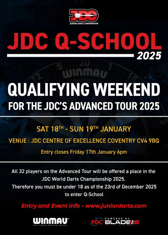 JDC Q-SCHOOL