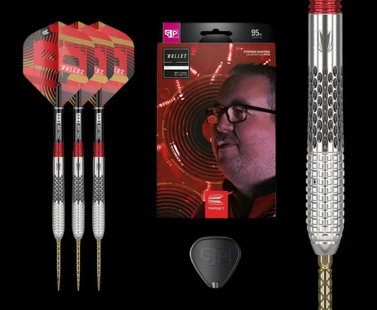 STEPHEN BUNTING SP