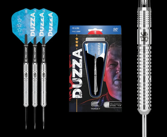 GLEN DURRANT GEN 1