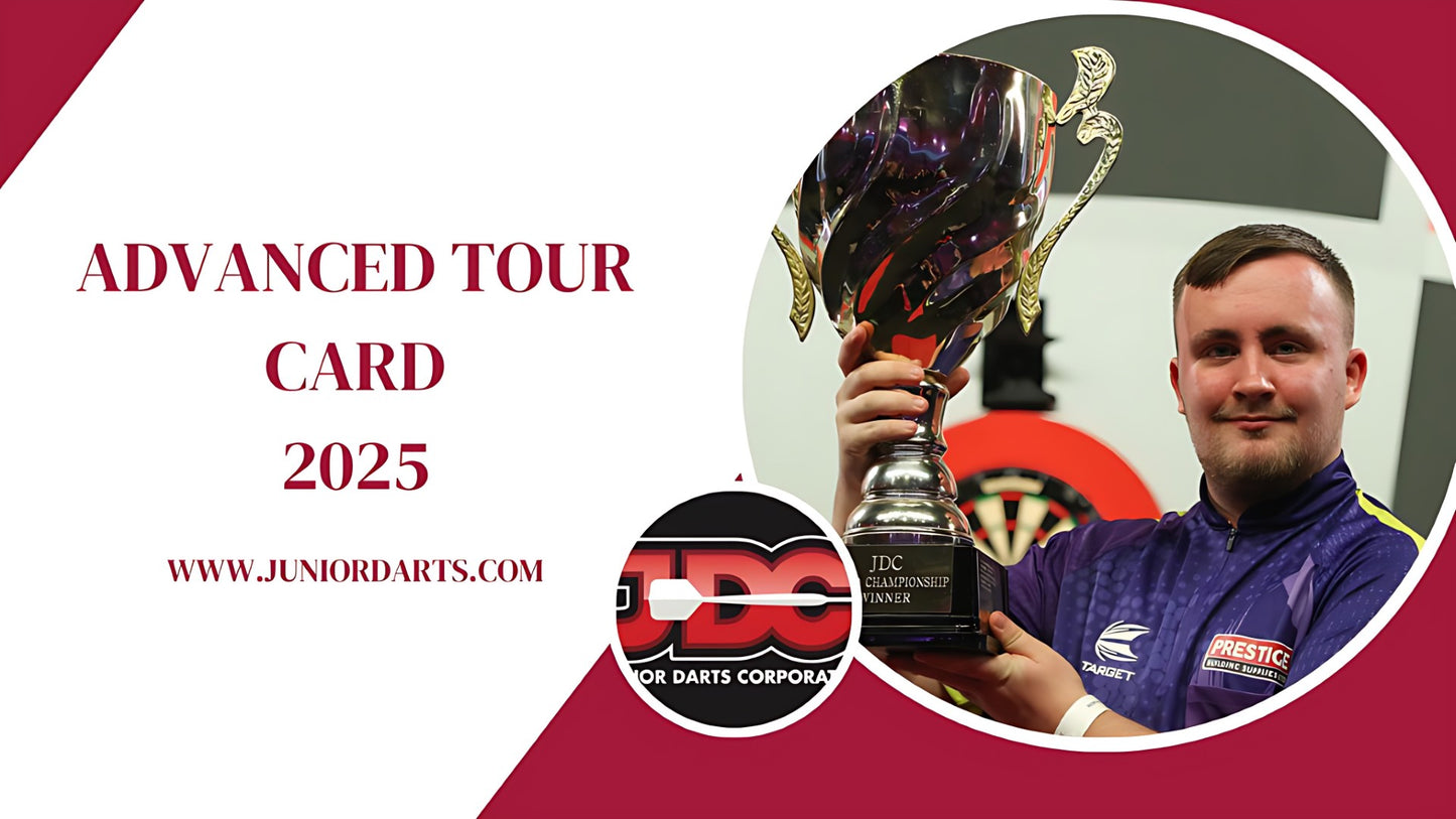 ADVANCED TOUR CARD