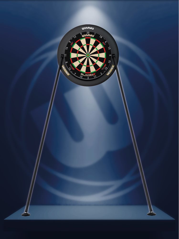 VERTEX DARTBOARD STAND